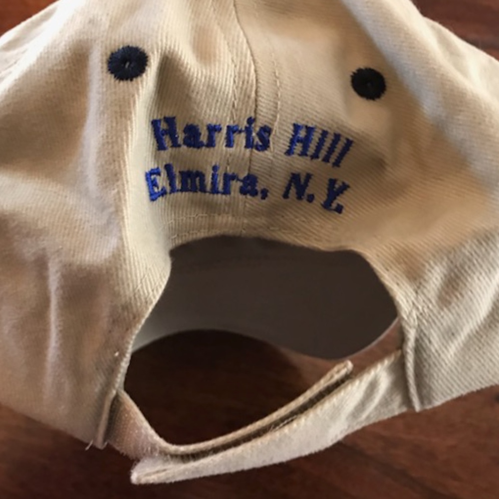 Harris Hill Soaring Baseball Cap - Picture 2 of 4